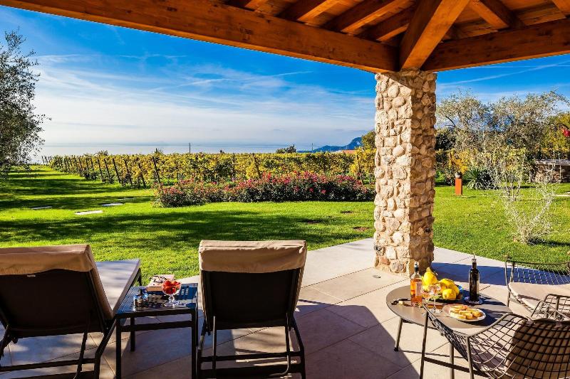 Quercia Belvedere Relais image