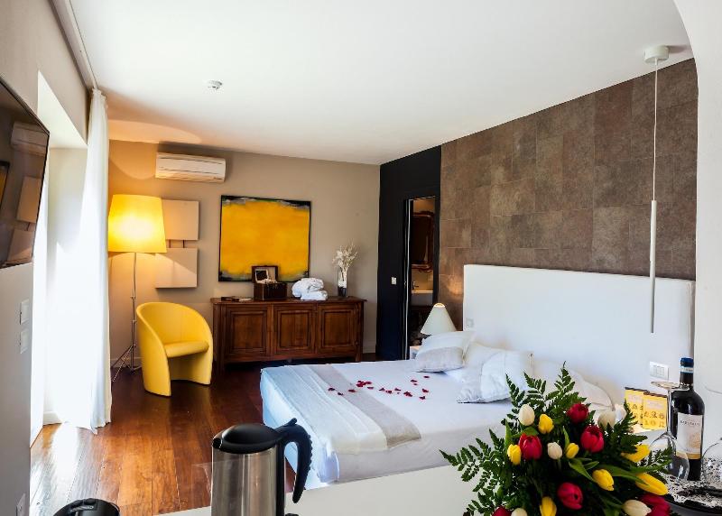 Quercia Belvedere Relais image