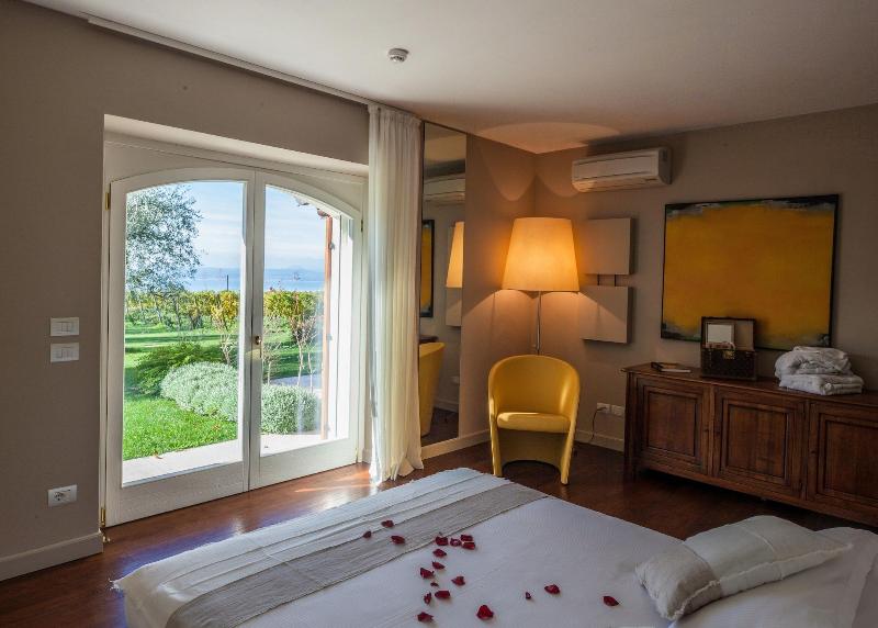 Quercia Belvedere Relais image