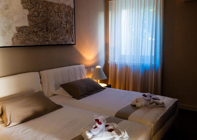 Quercia Belvedere Relais image