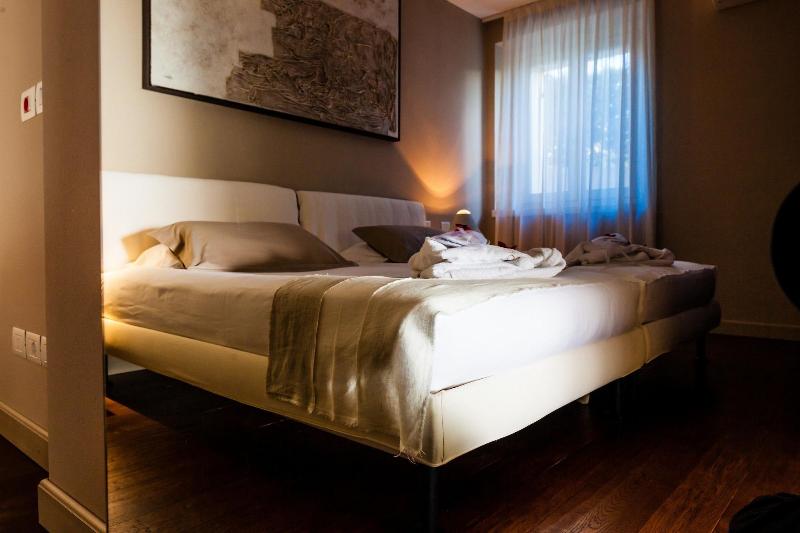 Quercia Belvedere Relais image