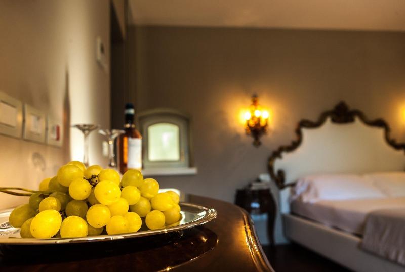 Quercia Belvedere Relais image
