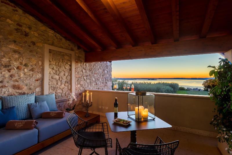 Quercia Belvedere Relais image