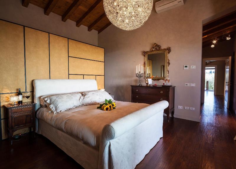 Quercia Belvedere Relais image