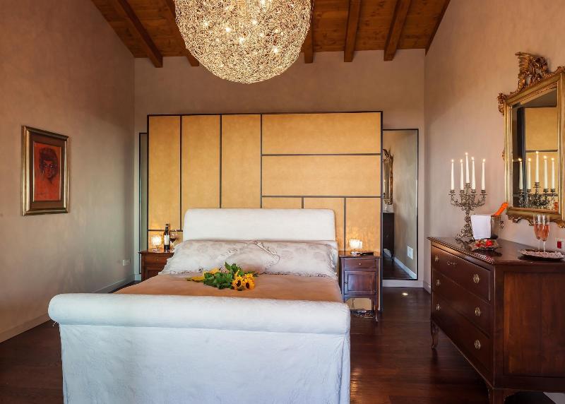 Quercia Belvedere Relais image