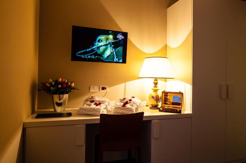 Quercia Belvedere Relais image