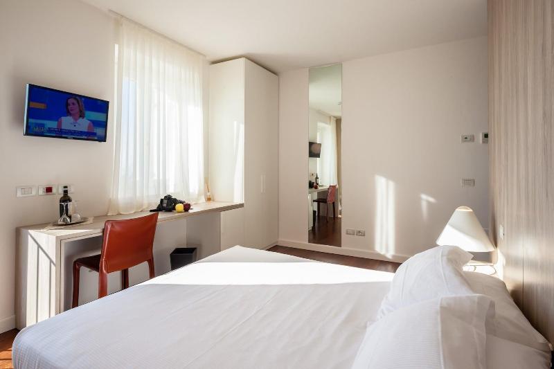 Quercia Belvedere Relais image