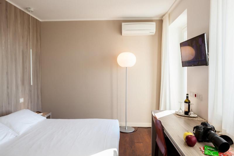Quercia Belvedere Relais image
