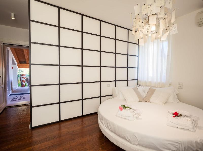 Quercia Belvedere Relais image