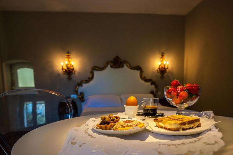 Quercia Belvedere Relais image