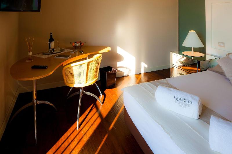 Quercia Belvedere Relais image
