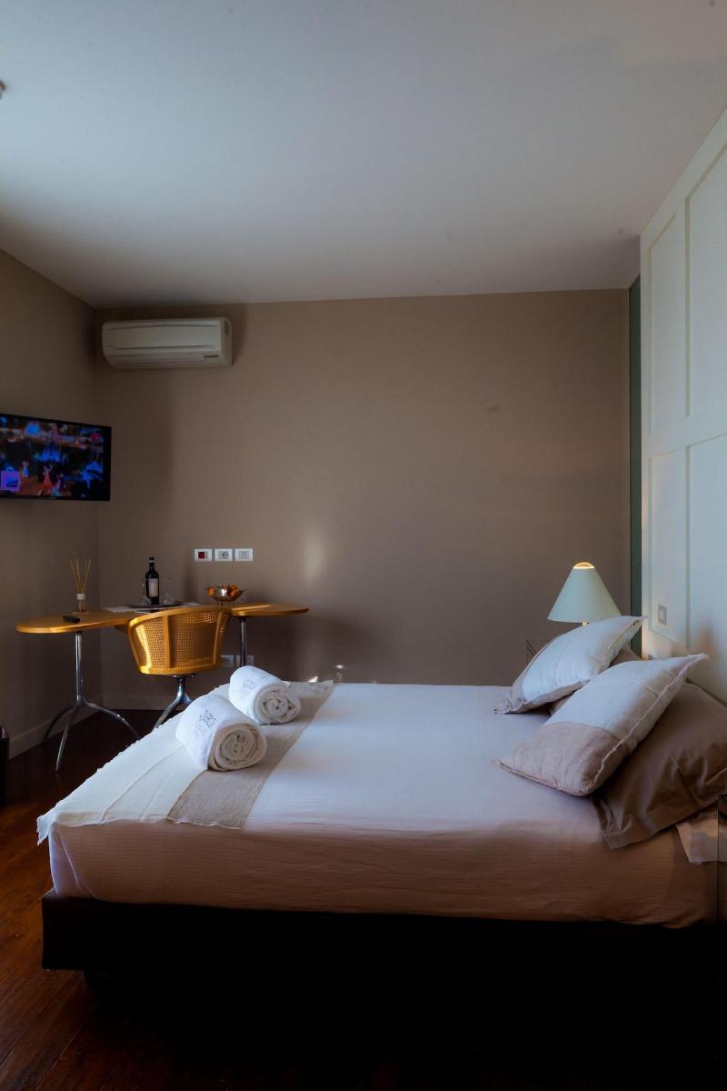 Quercia Belvedere Relais image