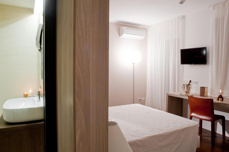 Quercia Belvedere Relais image
