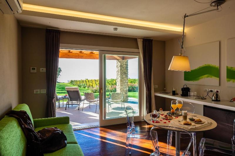 Quercia Belvedere Relais image