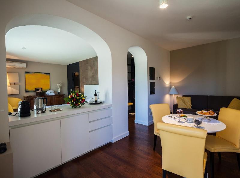 Quercia Belvedere Relais image