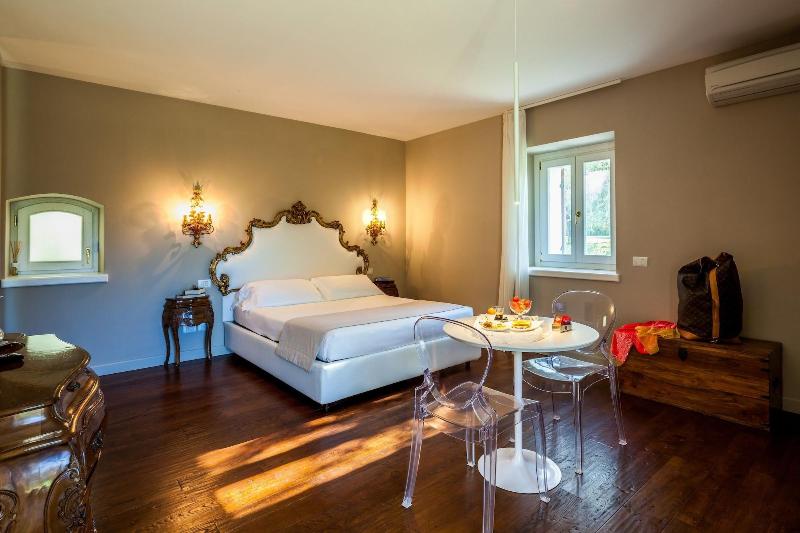 Quercia Belvedere Relais image