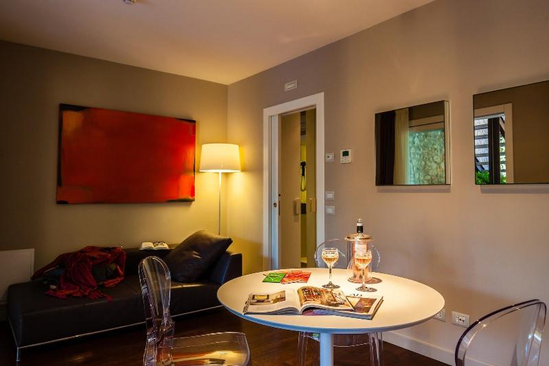Quercia Belvedere Relais image