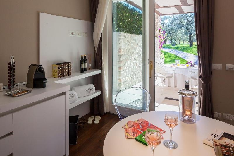Quercia Belvedere Relais image