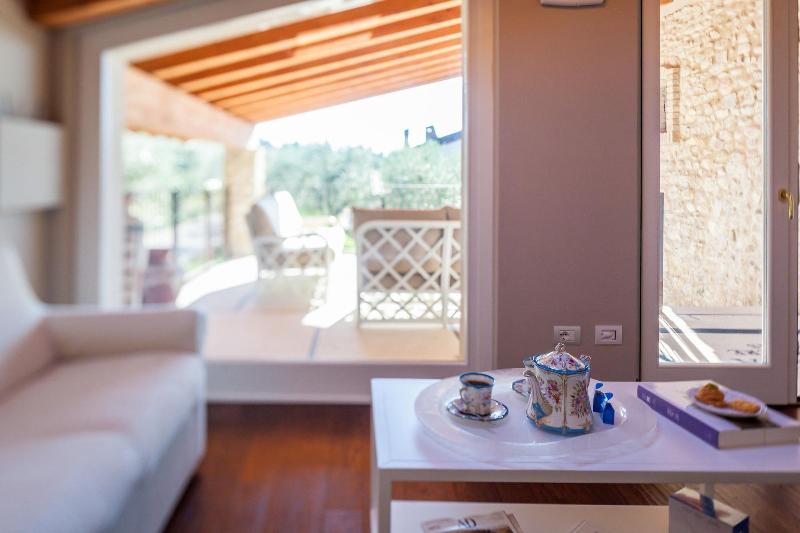 Quercia Belvedere Relais image