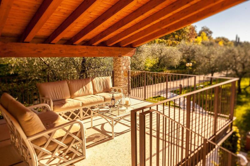 Quercia Belvedere Relais image