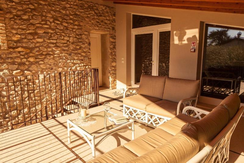Quercia Belvedere Relais image