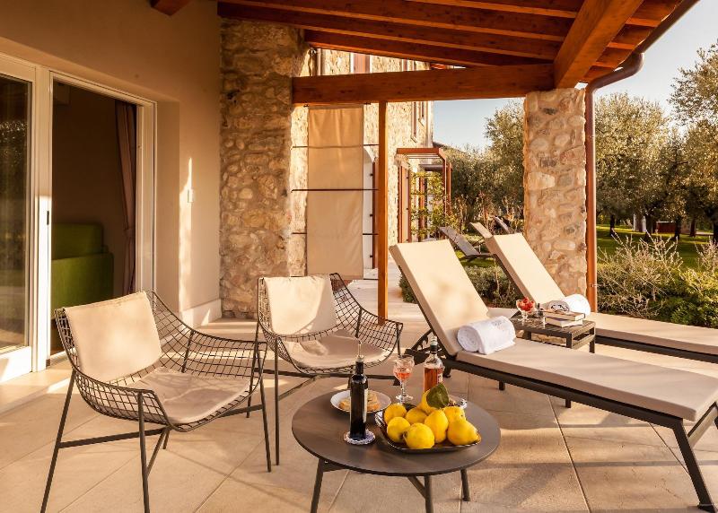 Quercia Belvedere Relais image