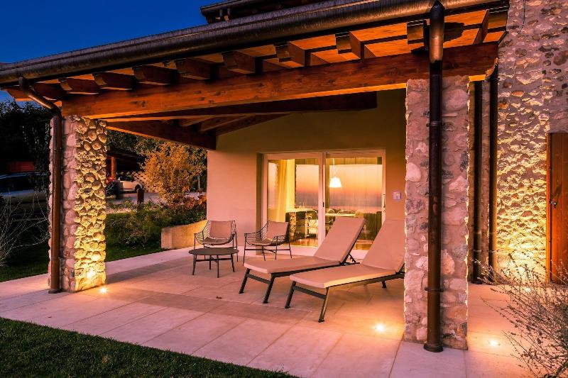 Quercia Belvedere Relais image