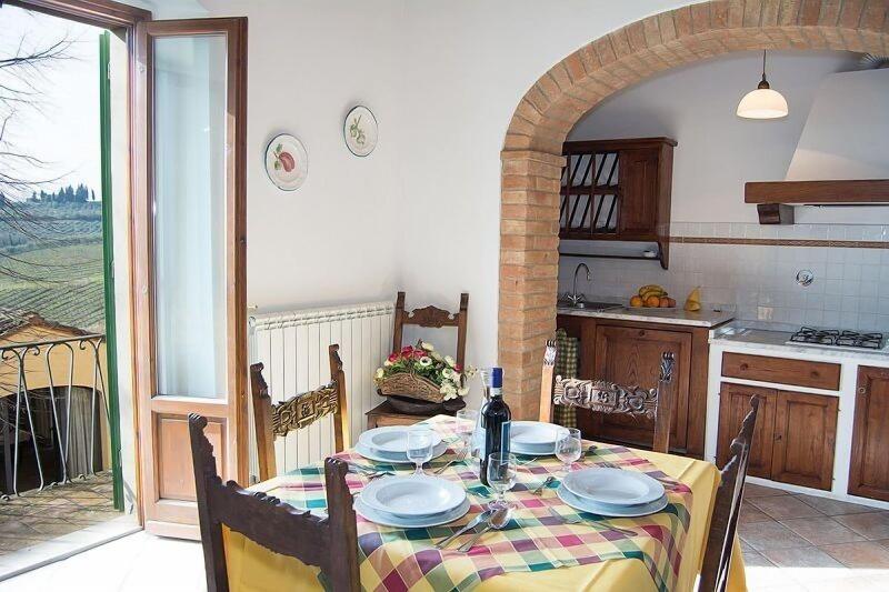 Agriturismo Torraiolo image