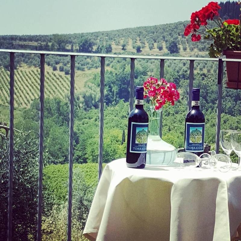Agriturismo Torraiolo image