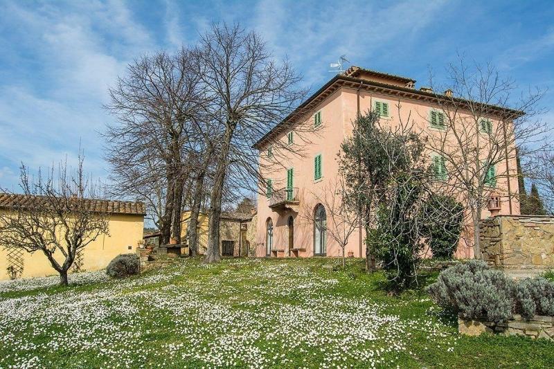Agriturismo Torraiolo image