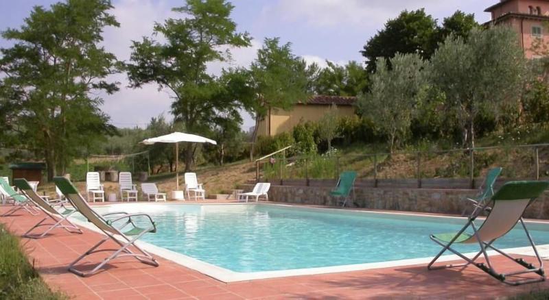 Agriturismo Torraiolo image