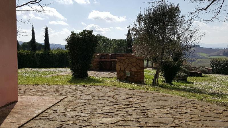 Agriturismo Torraiolo image