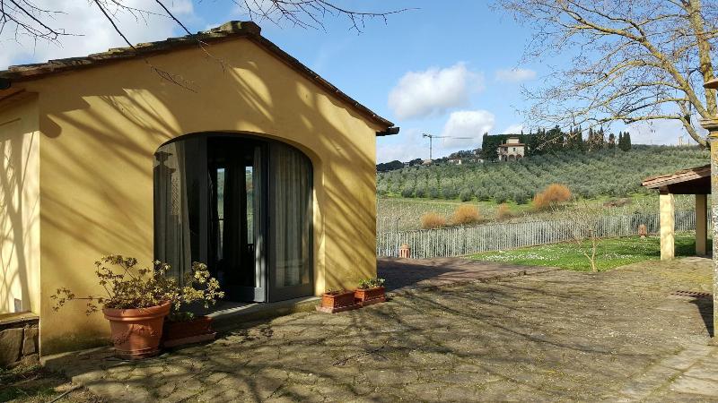 Agriturismo Torraiolo image