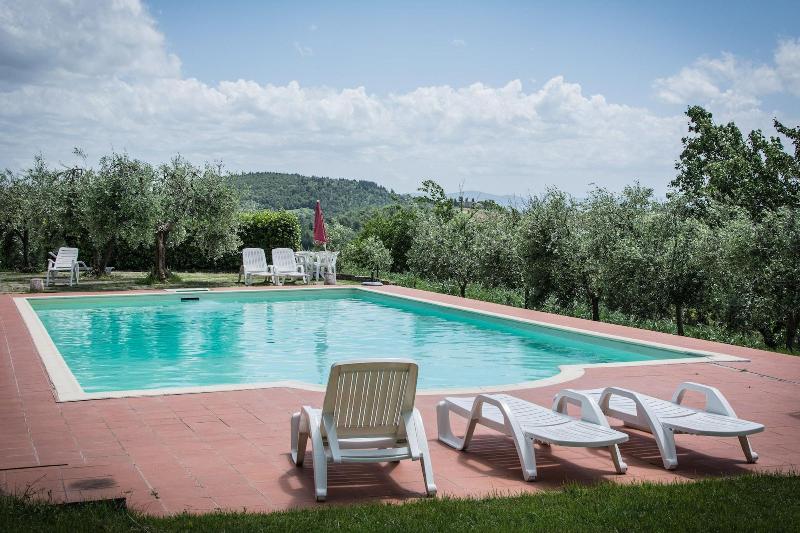 Agriturismo Torraiolo image