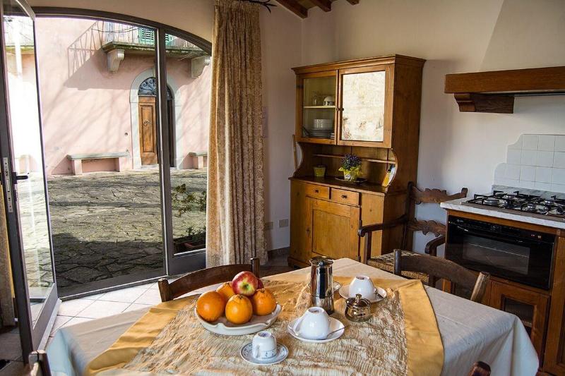 Agriturismo Torraiolo image