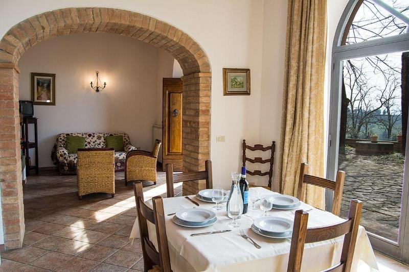 Agriturismo Torraiolo image