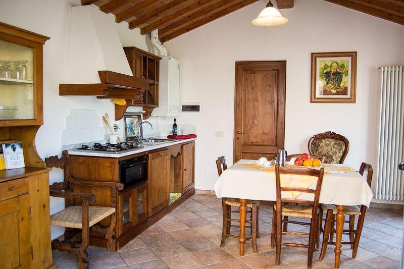 Agriturismo Torraiolo image
