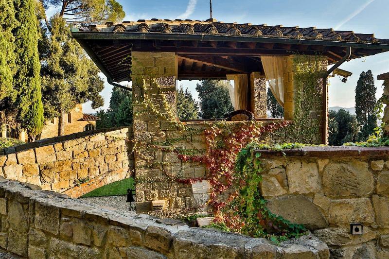 Villa Le Fontanelle - Residenza d'Epoca