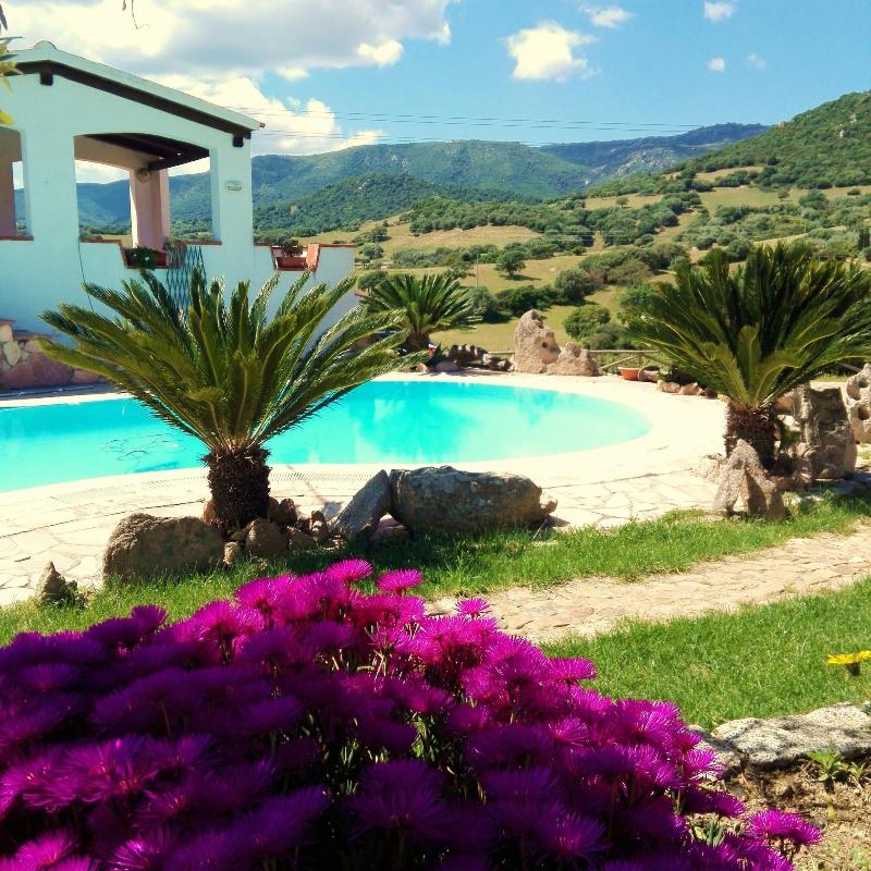 Agriturismo B&B Domo De Resteblas image