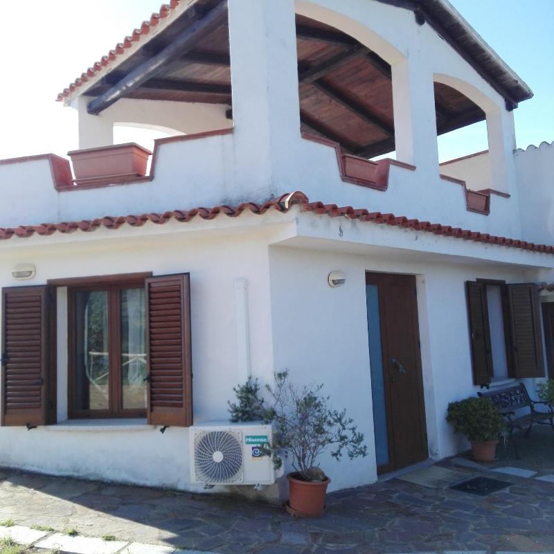 Agriturismo B&B Domo De Resteblas image