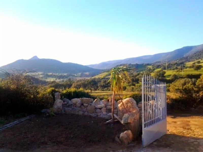 Agriturismo B&B Domo De Resteblas image