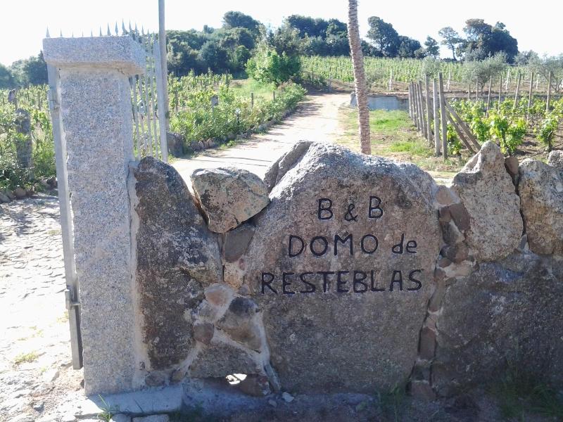 Agriturismo B&B Domo De Resteblas image