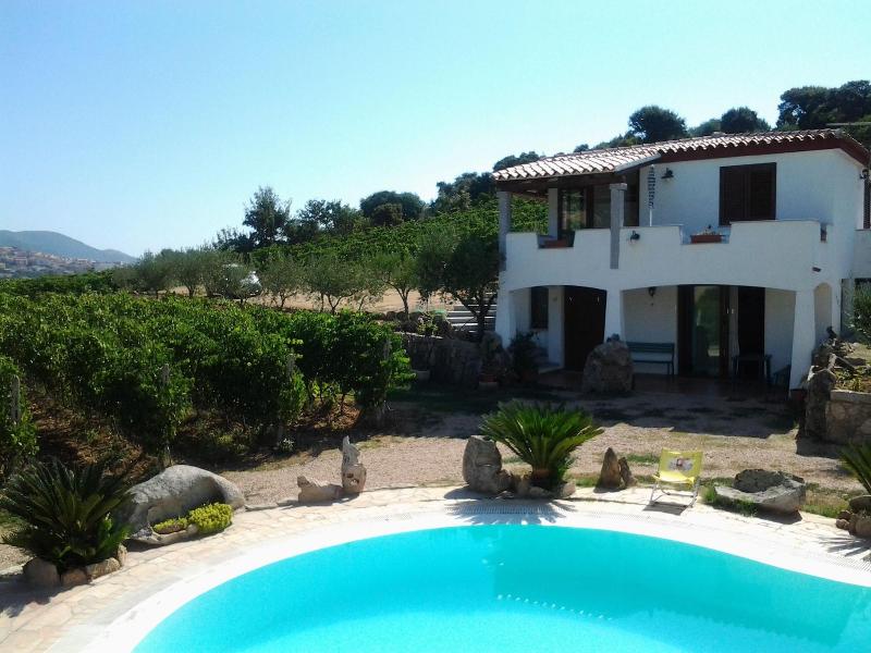 Agriturismo B&B Domo De Resteblas image