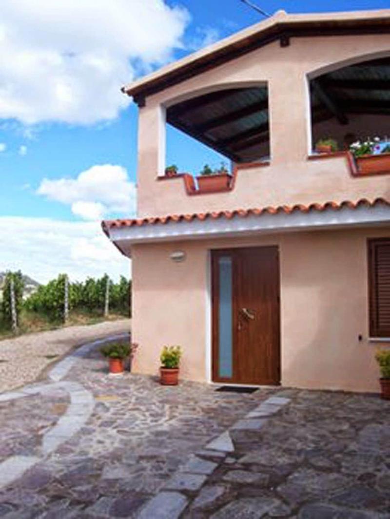 Agriturismo B&B Domo De Resteblas image
