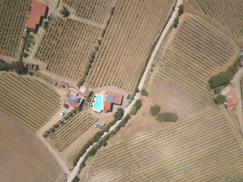Agriturismo B&B Domo De Resteblas image