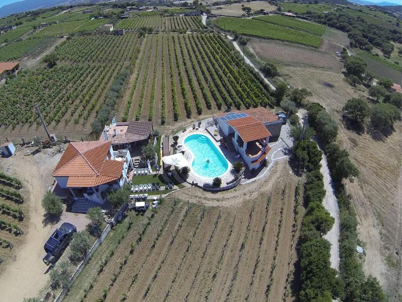Agriturismo B&B Domo De Resteblas image