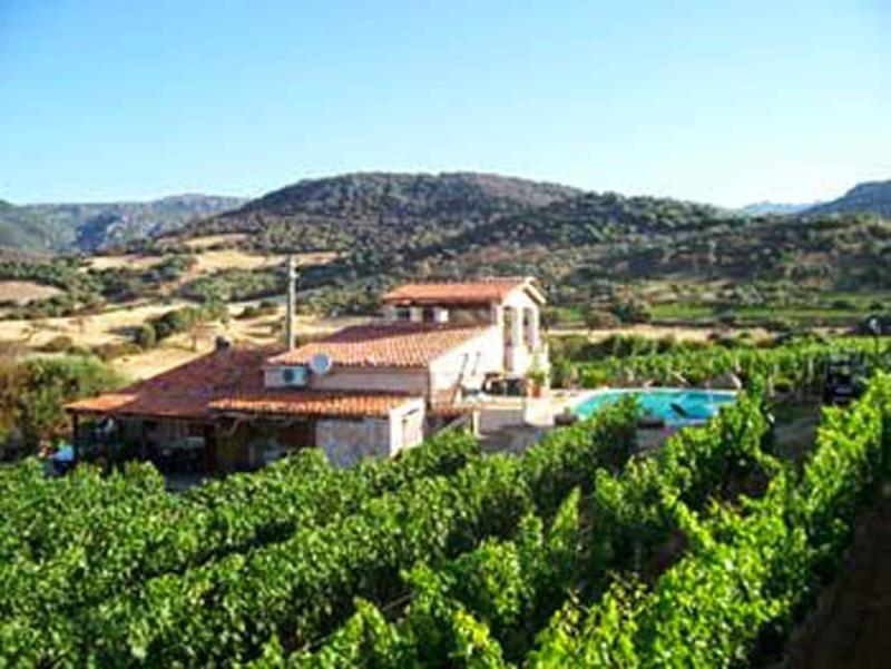 Agriturismo B&B Domo De Resteblas image