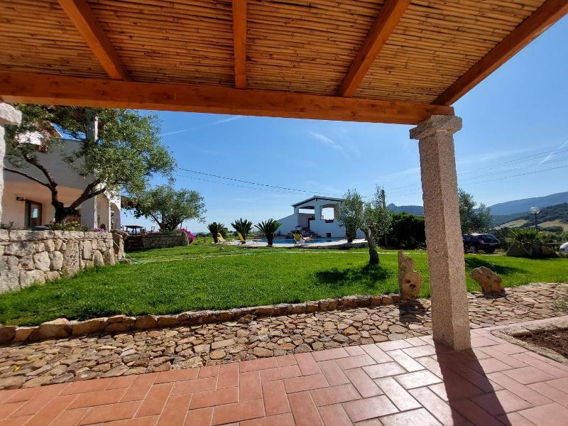 Agriturismo B&B Domo De Resteblas image