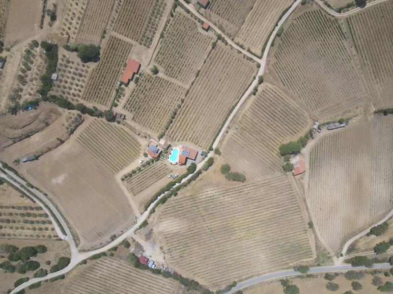 Agriturismo B&B Domo De Resteblas image