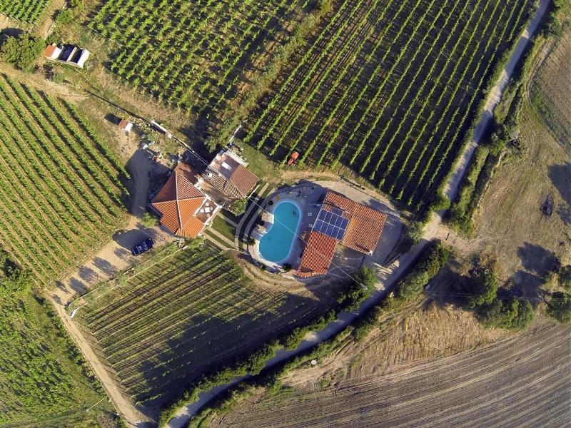 Agriturismo B&B Domo De Resteblas image